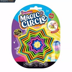 Arendav mänguasi Star Magic Circle hind ja info | Arendavad mänguasjad | kaup24.ee
