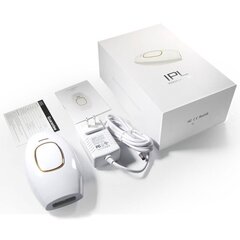 Фотоэпилятор Leben IPL Hair Removal Device цена и информация | Эпиляторы | kaup24.ee