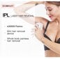 Leben LB-IPL1 цена и информация | Epilaatorid, raseerijad | kaup24.ee