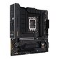 Asus TUF GAMING B760M-PLUS D4, Micro ATX, LGA1700, DDR4 hind ja info | Emaplaadid | kaup24.ee