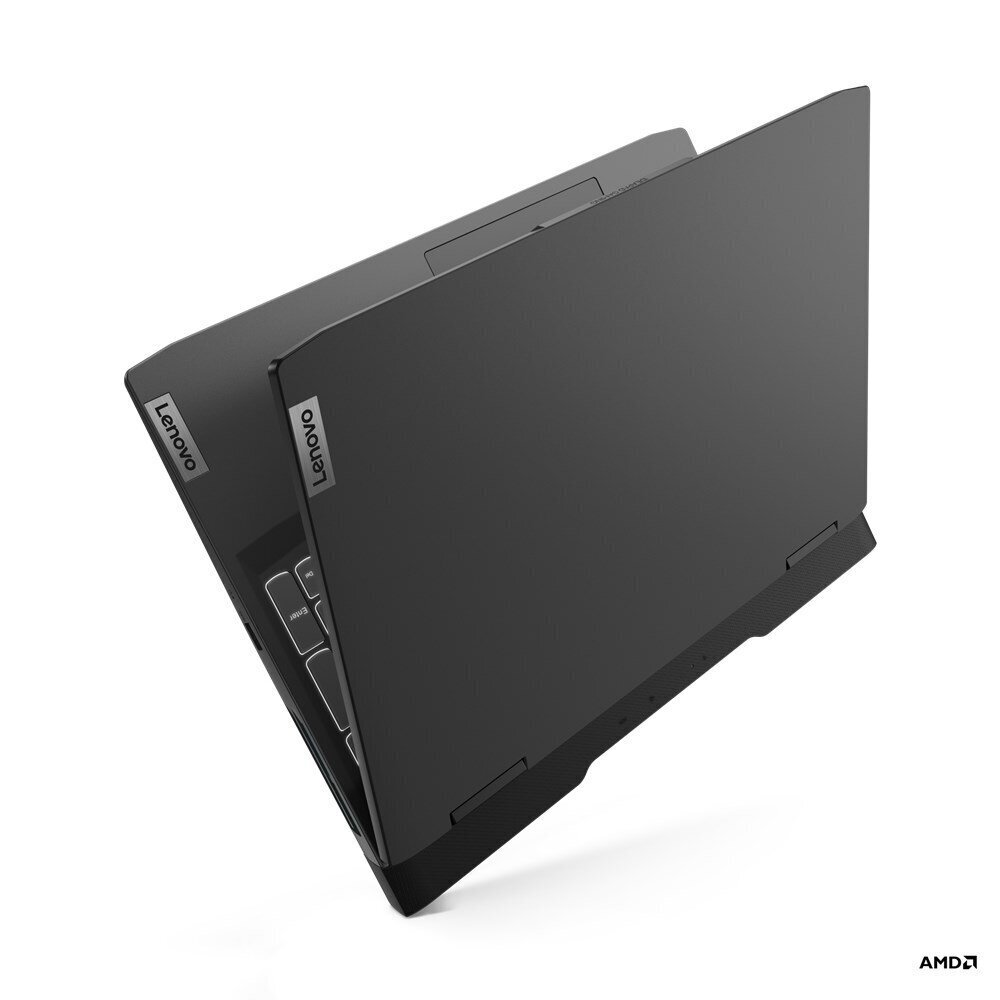 Lenovo IdeaPad Gaming 3 15ARH7 (82SB00BXPB) цена и информация | Sülearvutid | kaup24.ee