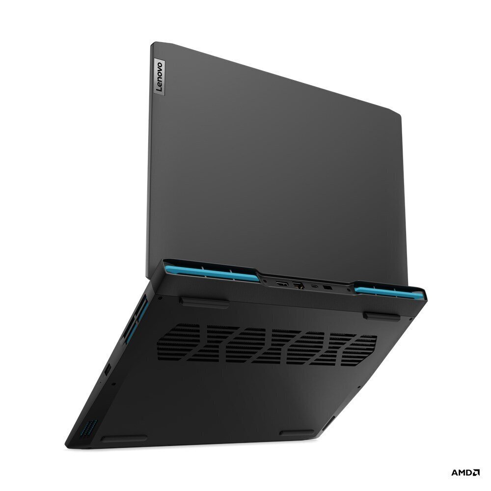 Lenovo IdeaPad Gaming 3 15ARH7 (82SB00BXPB) hind ja info | Sülearvutid | kaup24.ee