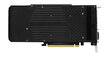Gainward GeForce GTX 1660 SUPER Ghost OC (NE6166S018J9-1160X) цена и информация | Videokaardid (GPU) | kaup24.ee