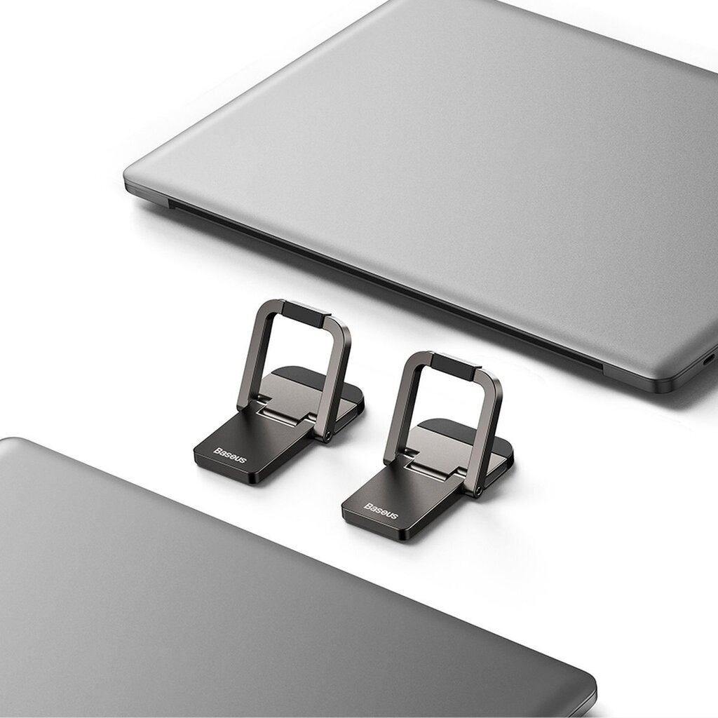 Baseus Laptop Stands LUZC000012 цена и информация | Sülearvuti tarvikud | kaup24.ee