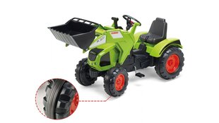Falk Claas kopaga traktor hind ja info | Poiste mänguasjad | kaup24.ee
