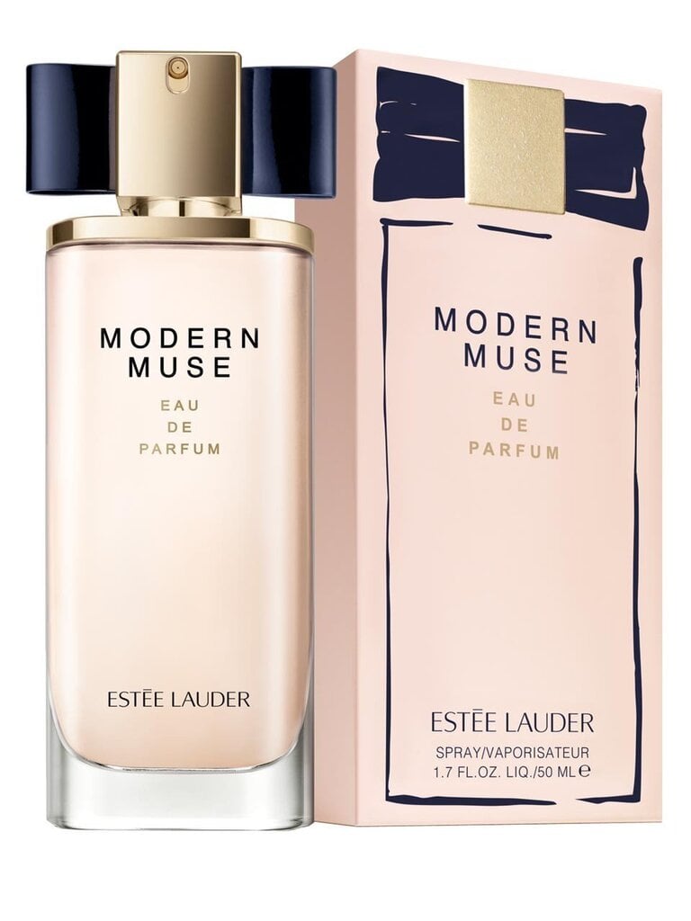 Estée Lauder Modern Muse EDP naistele 50 ml цена и информация | Naiste parfüümid | kaup24.ee