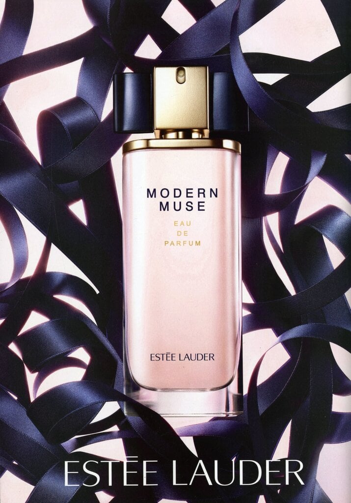 Estée Lauder Modern Muse EDP naistele 50 ml hind ja info | Naiste parfüümid | kaup24.ee