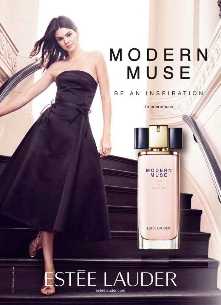 Estée Lauder Modern Muse EDP naistele 50 ml цена и информация | Naiste parfüümid | kaup24.ee