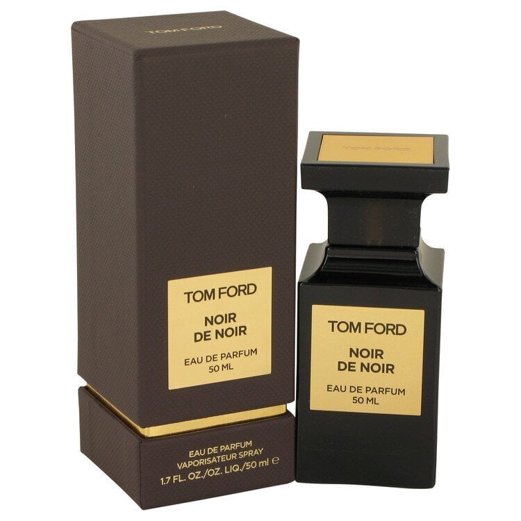 Tom Ford Noir De Noir - EDP цена и информация | Naiste parfüümid | kaup24.ee