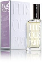 Parfüümvesi Histoires de Parfums Blanc Violette EDP naistele 60 ml цена и информация | Женские духи | kaup24.ee