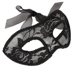Кружевная маска для глаз Cottelli Collection цена и информация | Сексуальное женское белье | kaup24.ee