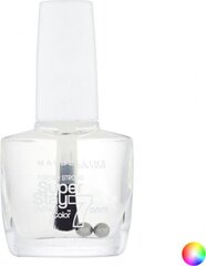 Super Stay 7 Days Nail Polish hind ja info | Küünelakid, küünetugevdajad | kaup24.ee