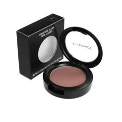 MAC Powder Blush (Blush Sheertone) 6 г | Hue Blushbaby  Peaches #E8BEB0 цена и информация | Бронзеры (бронзаторы), румяна | kaup24.ee