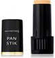 Max Factor Panstik - cream make-up to cover extra strength 9 g 96 Bisque Ivory #d9b8a9 цена и информация | Jumestuskreemid, puudrid | kaup24.ee