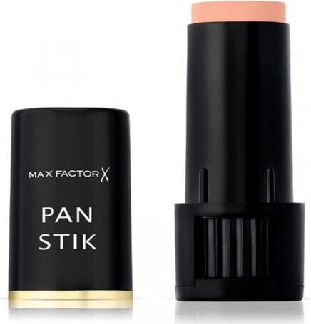 Max Factor Panstik - cream make-up to cover extra strength 9 g 96 Bisque Ivory #d9b8a9 hind ja info | Jumestuskreemid, puudrid | kaup24.ee