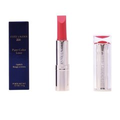 Губная помада Pure Color Love Lipstick цена и информация | Помады, бальзамы, блеск для губ | kaup24.ee