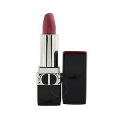 Kauapüsiv korduvtäidetav huulepulk Rouge Dior Satin 3,5 g hind ja info | Huulepulgad, -läiked, -palsamid, vaseliin | kaup24.ee
