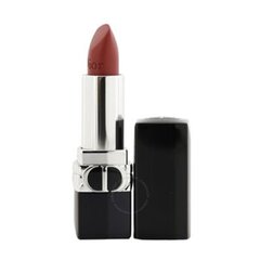 Kauapüsiv korduvtäidetav huulepulk Rouge Dior Mat 3,5 g цена и информация | Помады, бальзамы, блеск для губ | kaup24.ee