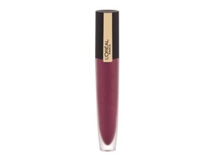 Rouge Signature Metallic Liquid Lipstick hind ja info | Huulepulgad, -läiked, -palsamid, vaseliin | kaup24.ee