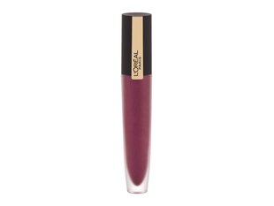 Rouge Signature Metallic Liquid Lipstick цена и информация | Помады, бальзамы, блеск для губ | kaup24.ee