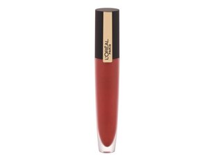 Rouge Signature Metallic Liquid Lipstick цена и информация | Помады, бальзамы, блеск для губ | kaup24.ee