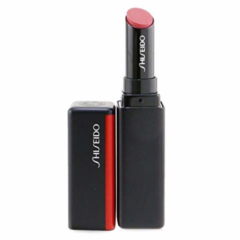 Shiseido Color Gel Lip Balm 111 Bamboo hind ja info | Huulepulgad, -läiked, -palsamid, vaseliin | kaup24.ee
