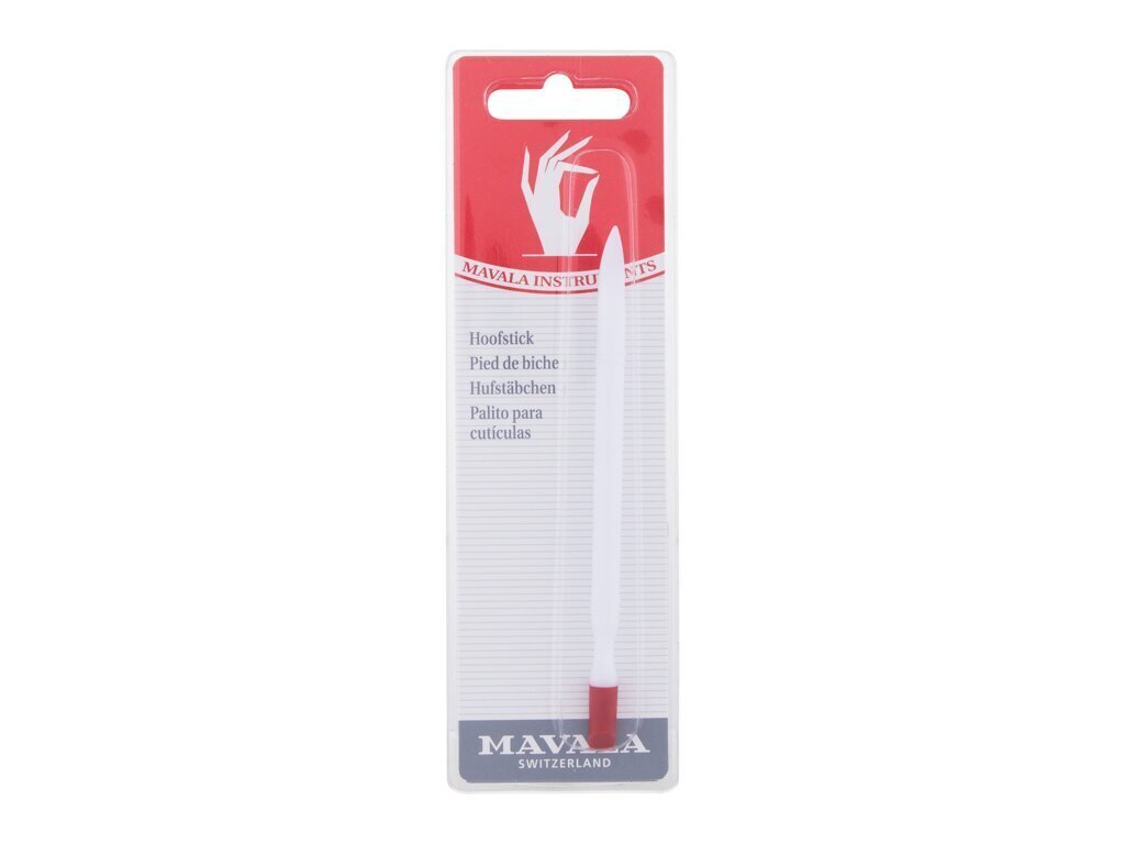 Mavala Mavala Instruments Hoofstick - Nail care 1.0ks hind ja info | Maniküüri ja pediküüri tarvikud | kaup24.ee