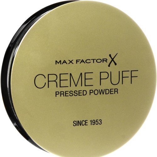 Max Factor Creme Puff - Mattifying Powder 21 g 13 Nouveau Beige #e6ad91 цена и информация | Jumestuskreemid, puudrid | kaup24.ee