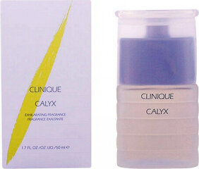 Парфюмированная вода Clinique Women's Perfume Calyx Clinique 50 мл цена и информация | Женские духи | kaup24.ee