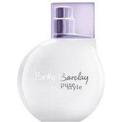 Betty Barclay Pure Style - EDT hind ja info | Naiste parfüümid | kaup24.ee