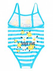 Ujumisriided tüdrukutele Boboli Stripes цена и информация | Купальники для девочек | kaup24.ee