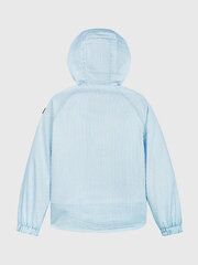 Куртка для девочки TOMMY HILFIGER Ithaca Stripe Blue цена и информация | Куртки, пальто для девочек | kaup24.ee