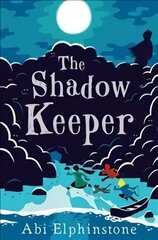 Shadow Keeper цена и информация | Книги для подростков и молодежи | kaup24.ee