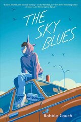 Sky Blues Reprint цена и информация | Книги для подростков и молодежи | kaup24.ee