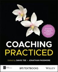 Coaching Practiced цена и информация | Книги по социальным наукам | kaup24.ee
