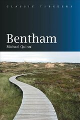 Bentham hind ja info | Ühiskonnateemalised raamatud | kaup24.ee