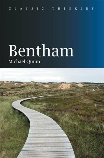 Bentham цена и информация | Ühiskonnateemalised raamatud | kaup24.ee