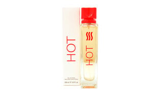 Benetton Hot - EDT hind ja info | Naiste parfüümid | kaup24.ee