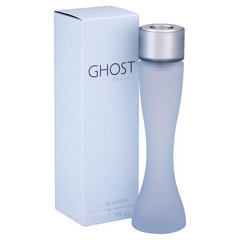 Аромат Ghost Ghost for Women EDT, 100 мл цена и информация | Женские духи | kaup24.ee
