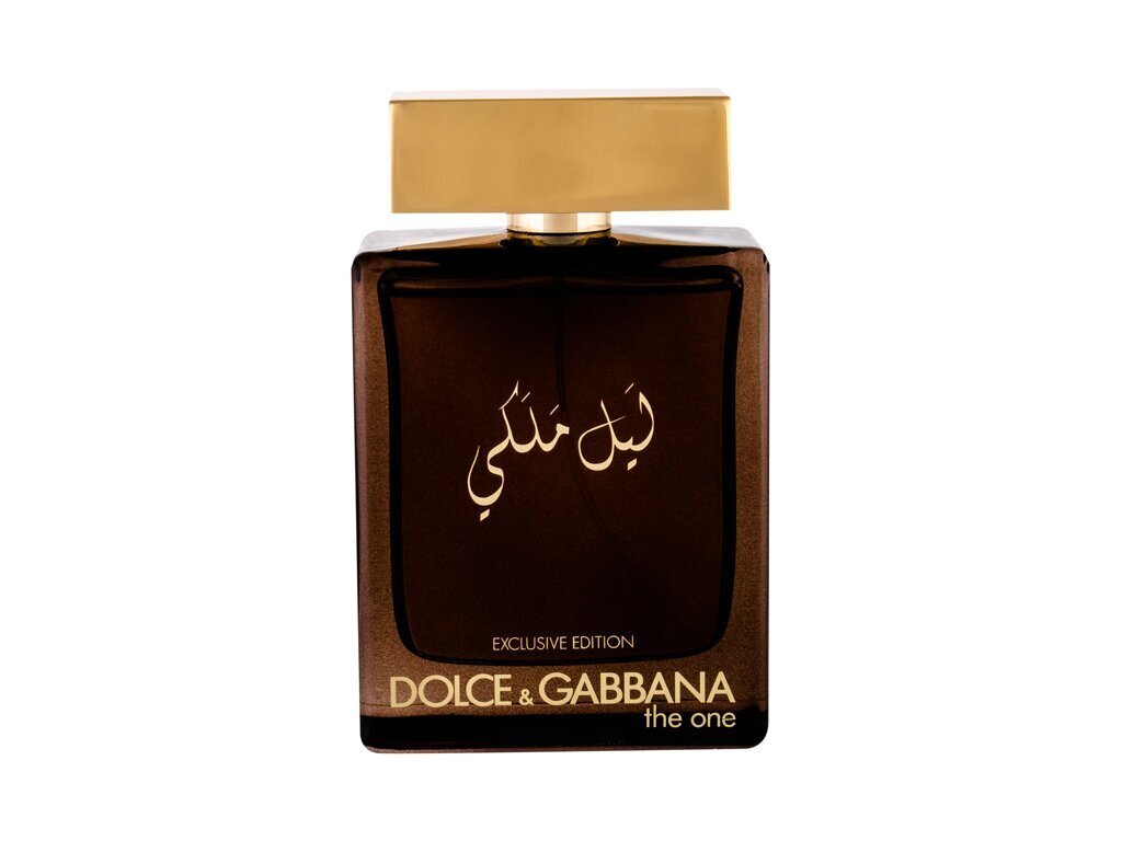 Dolce & Gabbana The One Royal Night EDP meestele 150 ml hind ja info | Naiste parfüümid | kaup24.ee