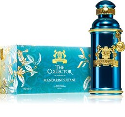 Alexandre.J Tangerine Sultane - EDP hind ja info | Naiste parfüümid | kaup24.ee