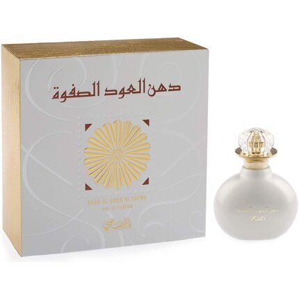 Rasasi Dhan Al Oudh Al Safwa - EDP цена и информация | Naiste parfüümid | kaup24.ee