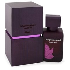 Rasasi La Yugawam Orchid Prairie - EDP цена и информация | Женские духи | kaup24.ee