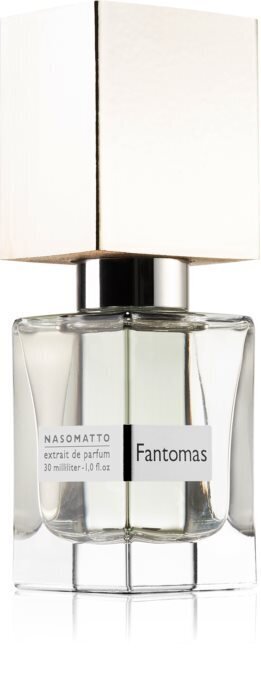 Nasomatto Fantomas - EDP цена и информация | Naiste parfüümid | kaup24.ee