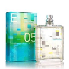 Escentric Molecules Escentric 05 EDT 100ml цена и информация | Женские духи | kaup24.ee