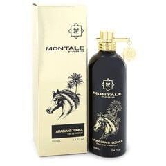 Montale Arabians Tonka - EDP цена и информация | Женские духи | kaup24.ee