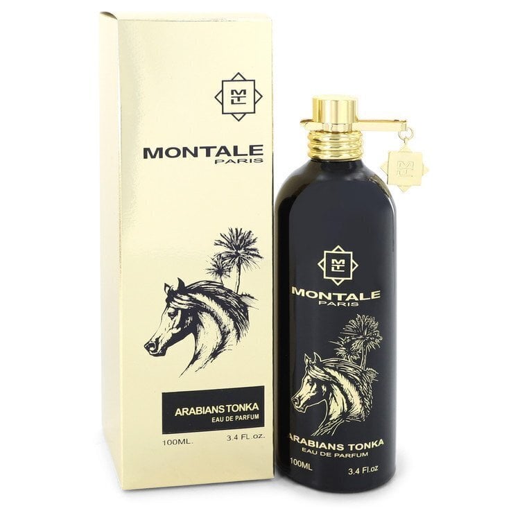 Montale Arabians Tonka - EDP hind ja info | Naiste parfüümid | kaup24.ee