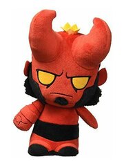 Hero Plushies: Hellboy Hellboy with Crown Collectible Plush, 25cm цена и информация | Атрибутика для игроков | kaup24.ee