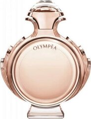 Парфюмированная вода Paco Rabanne Olympéa EDP, 80 мл цена и информация | Женские духи | kaup24.ee