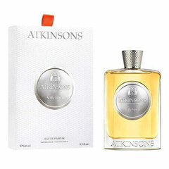 Atkinsons Scilly Neroli - EDP цена и информация | Женские духи | kaup24.ee